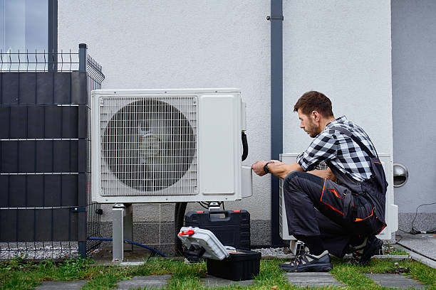 Trusted Hvac service in Coweta, OK - HVAC Repair CO